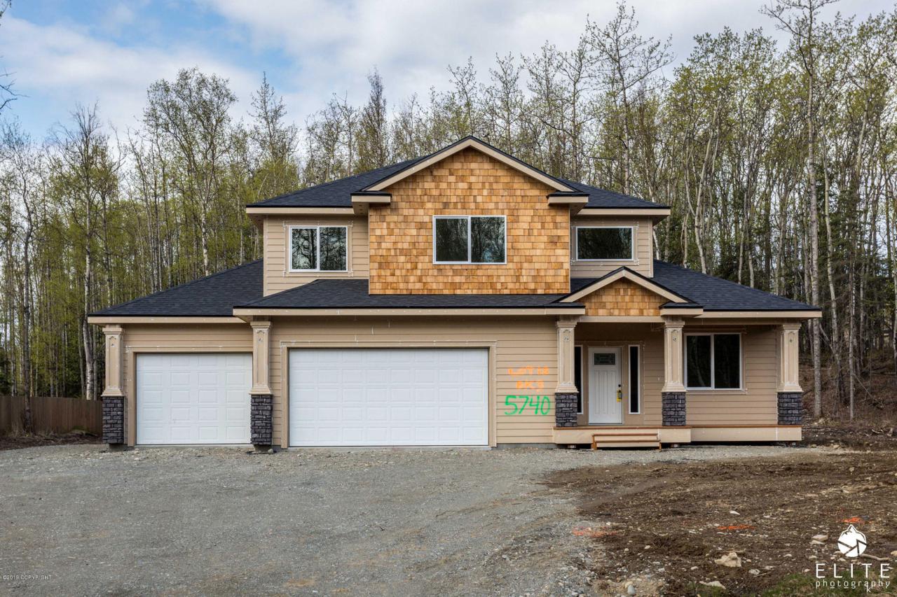 5740 Tahoe Drive - Photo 1
