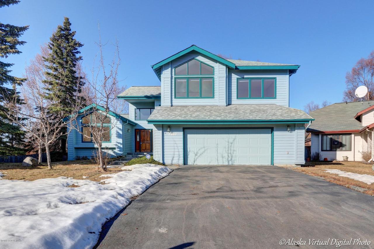 3260 Legacy Drive - Photo 1