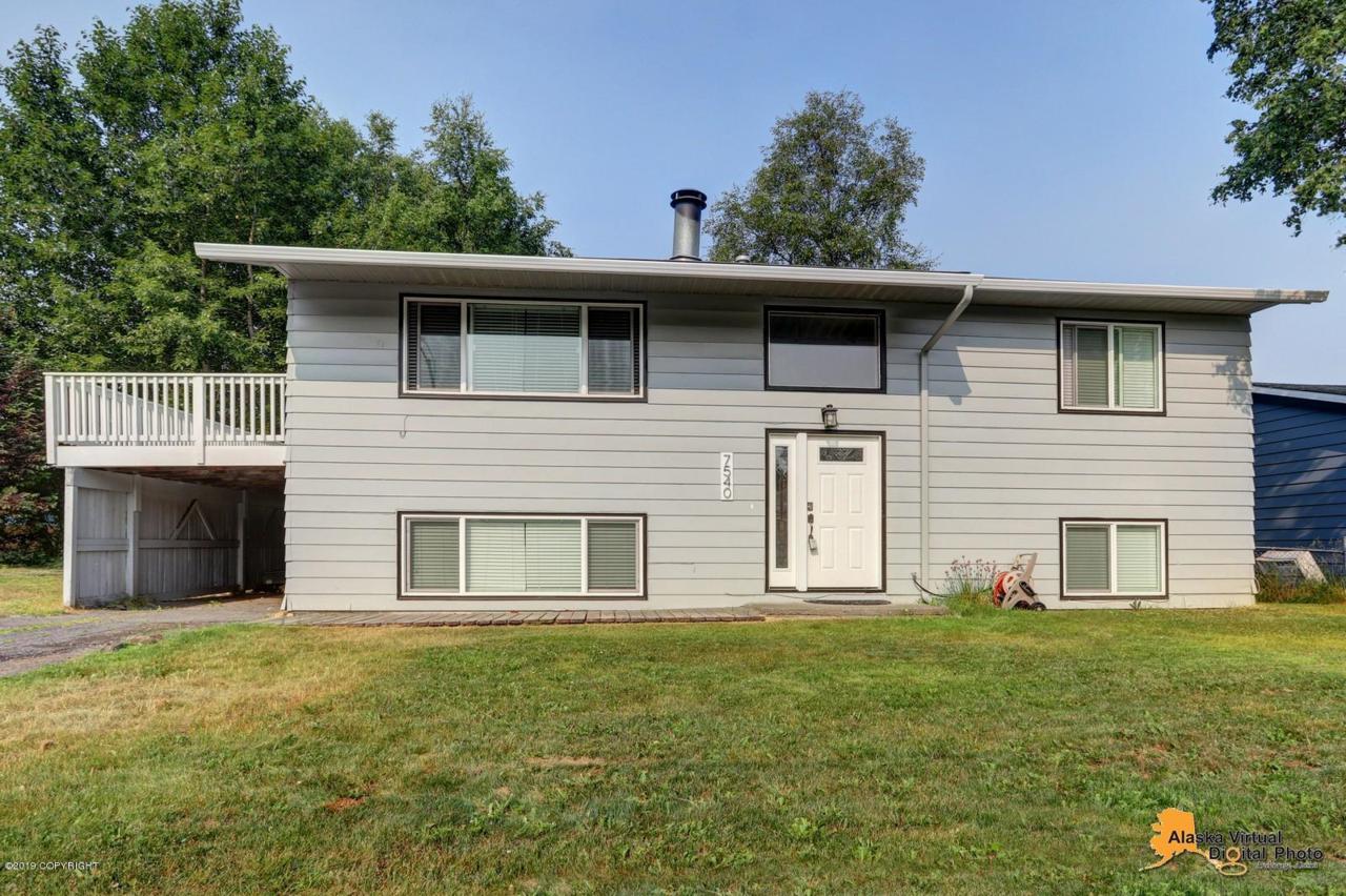 7540 Rovenna Street - Photo 1