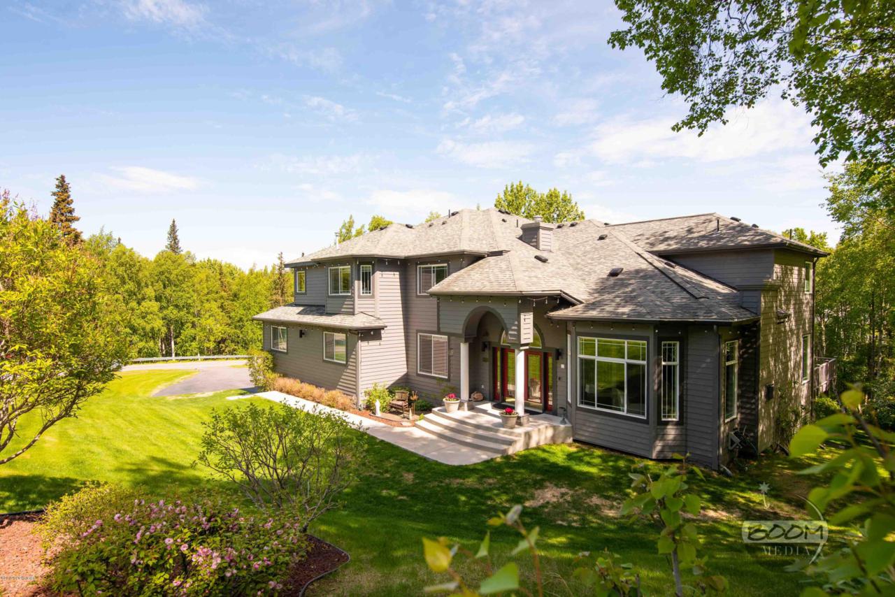 8145 Skyhills Drive - Photo 1