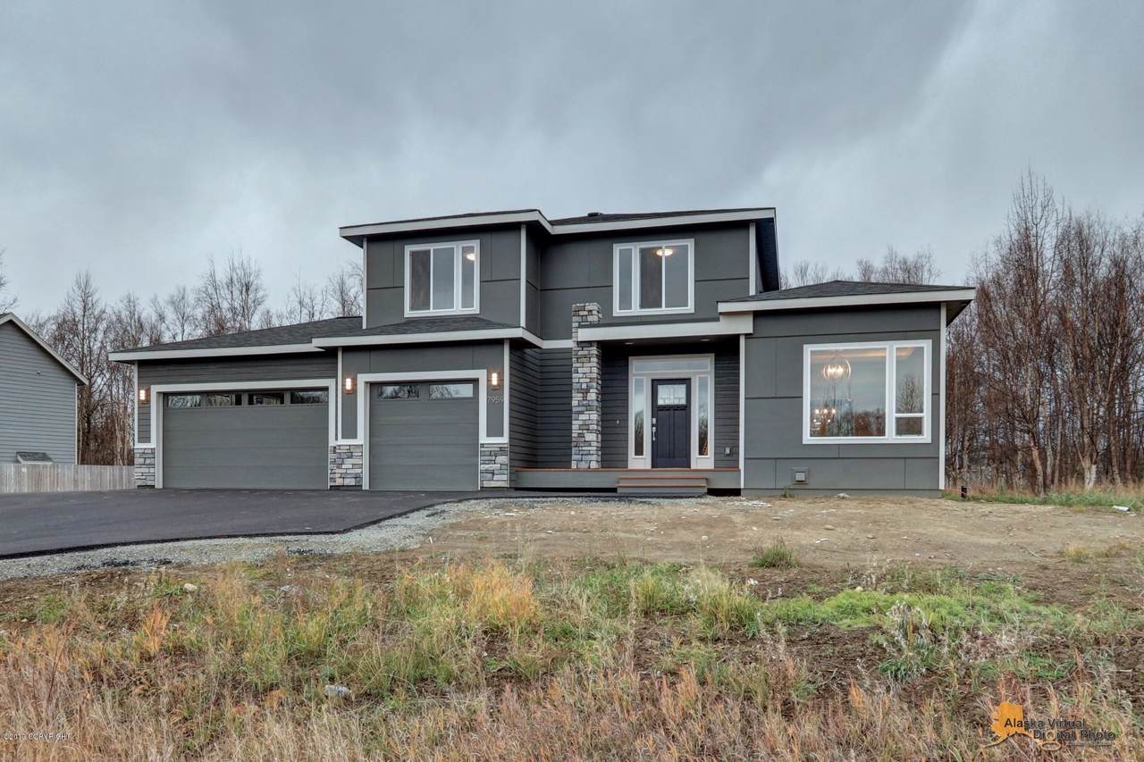 7959 Downstream Drive - Photo 1