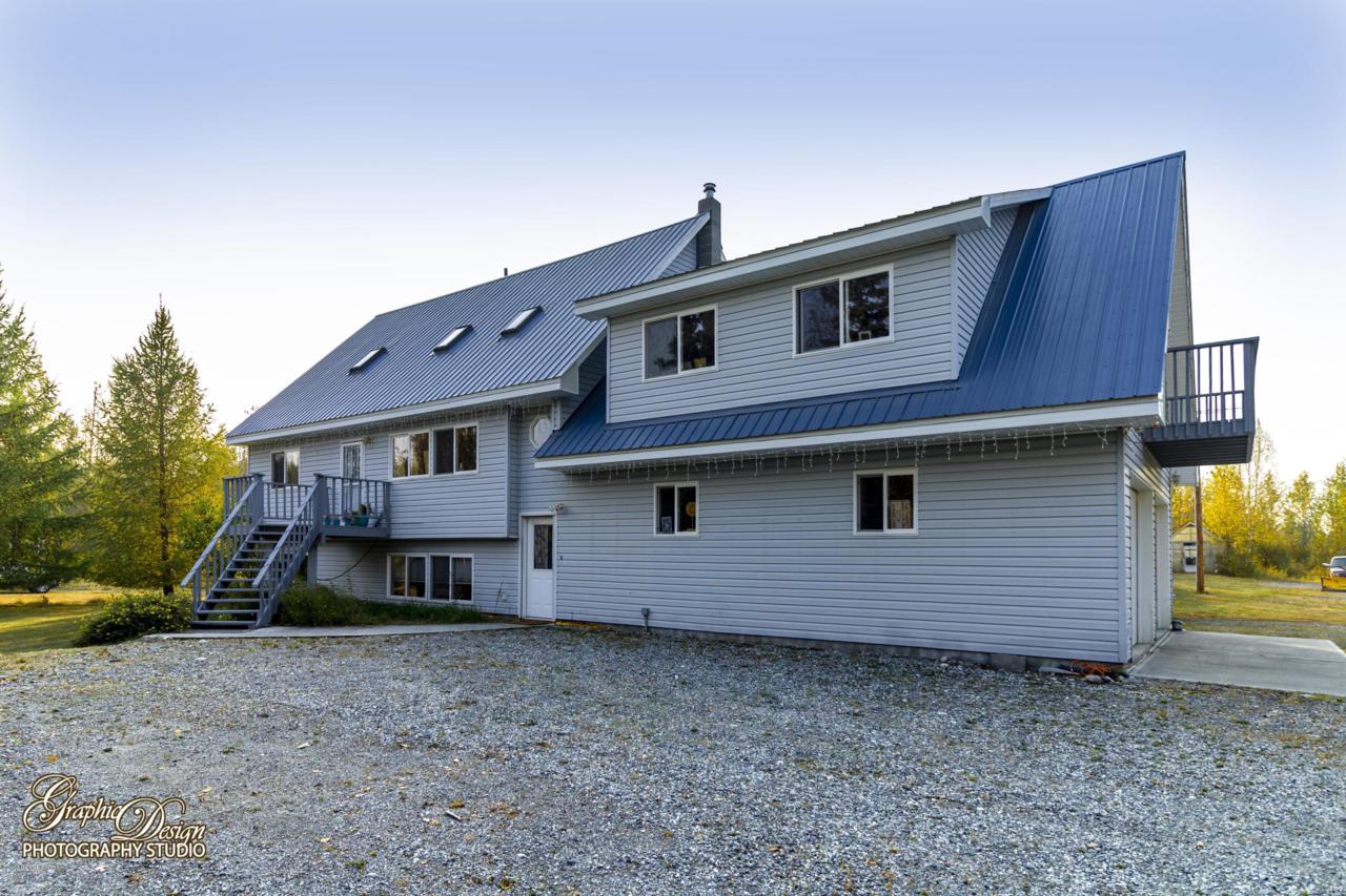 13909 Klutina Drive - Photo 1