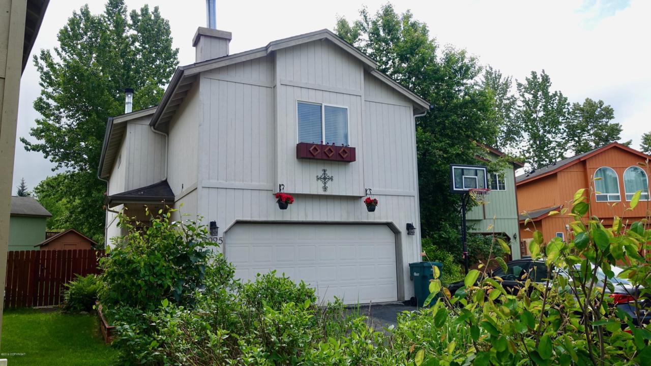 3925 Loon Cove Circle - Photo 1