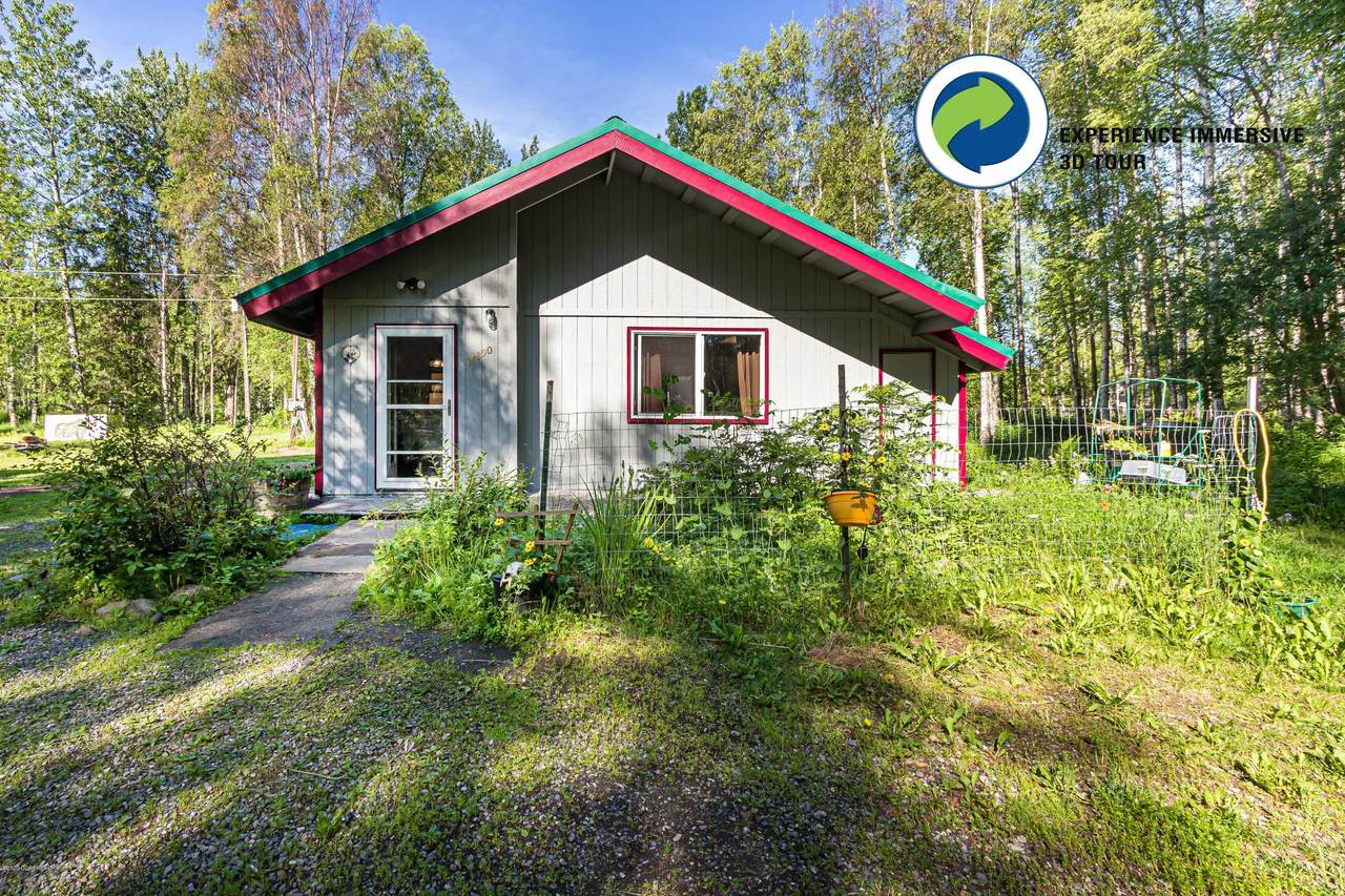 14890 Willow Station Road - Photo 1