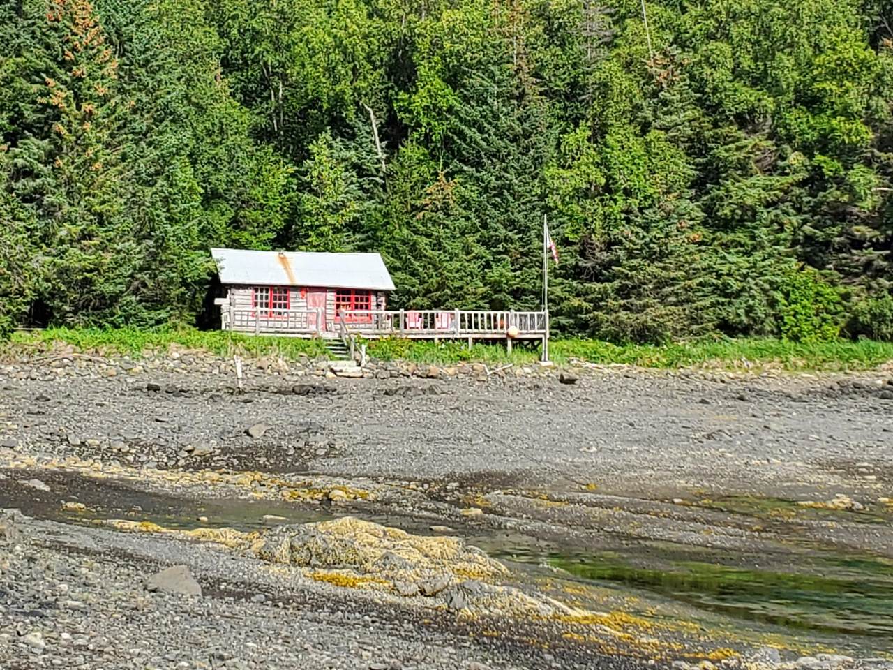 000 Bear Cove, Remote, AK 99603 (MLS 2013152) RMG Real Estate