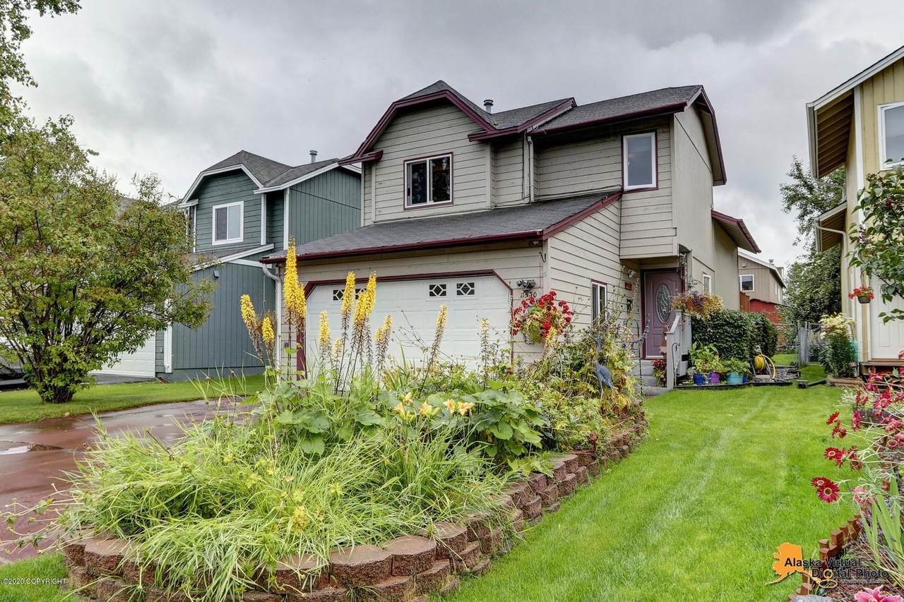 8550 Brookridge Street - Photo 1