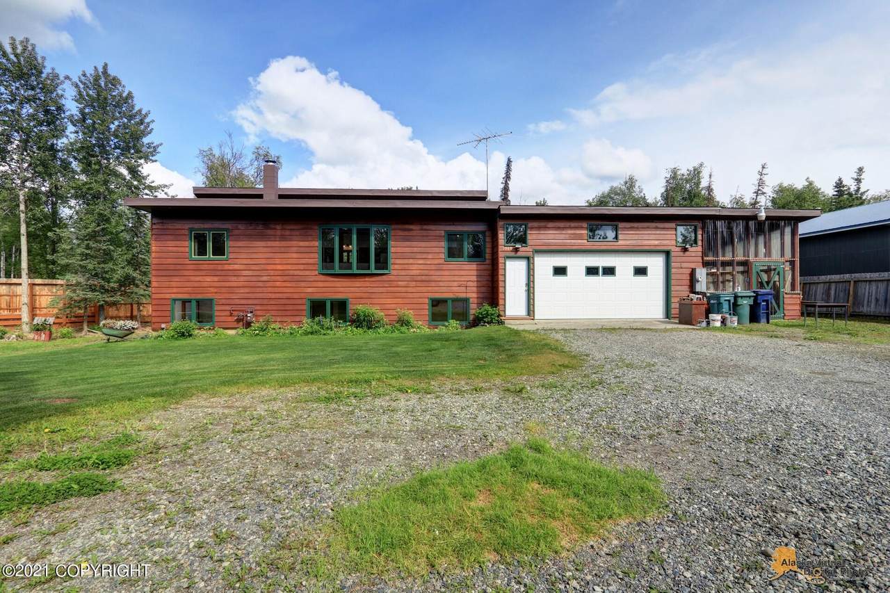 1060 Susitna Drive - Photo 1