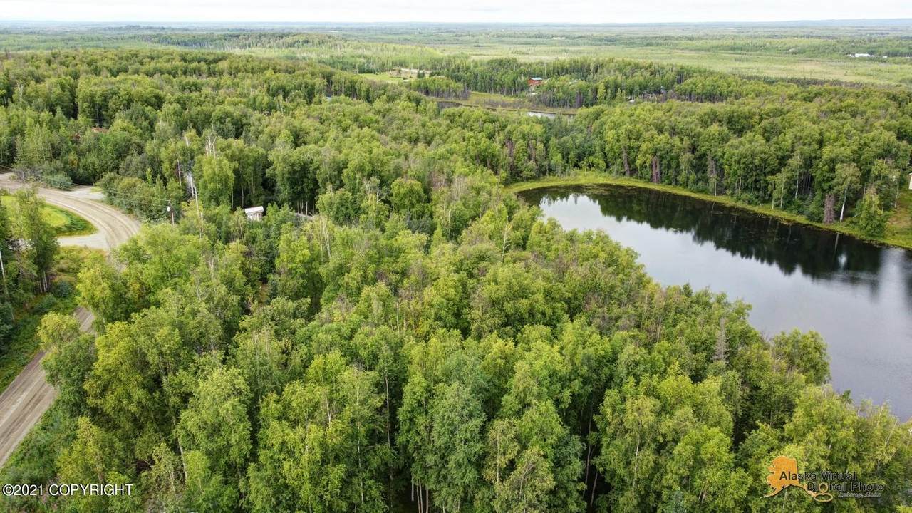 3602 Dawn Lake Drive - Photo 1