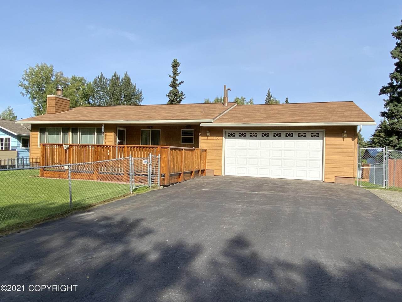 1109 Ramona Street - Photo 1