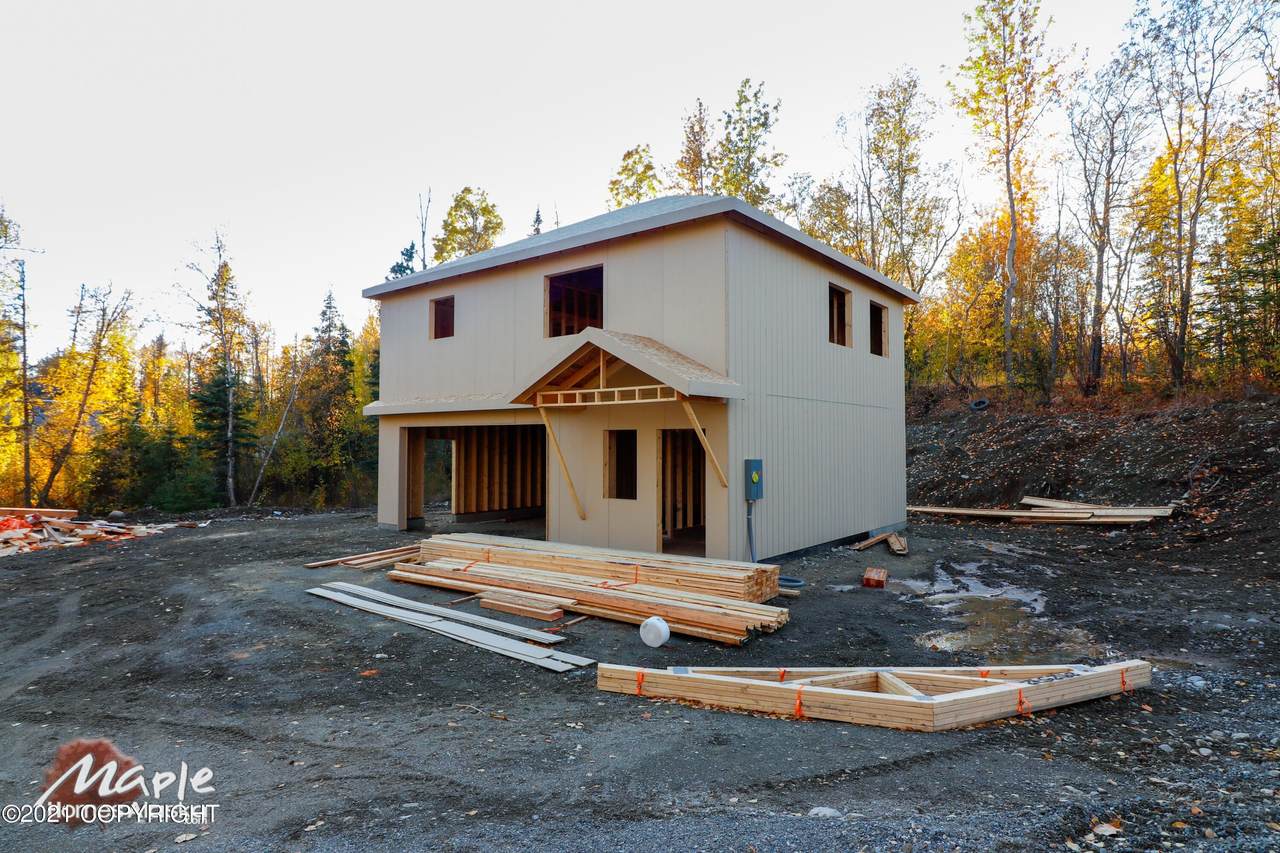 2831 Garnet Lane - Photo 1