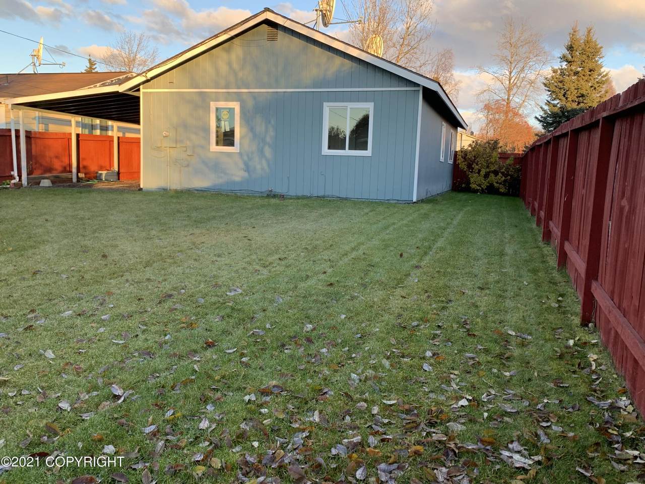 602 Lane Street - Photo 1