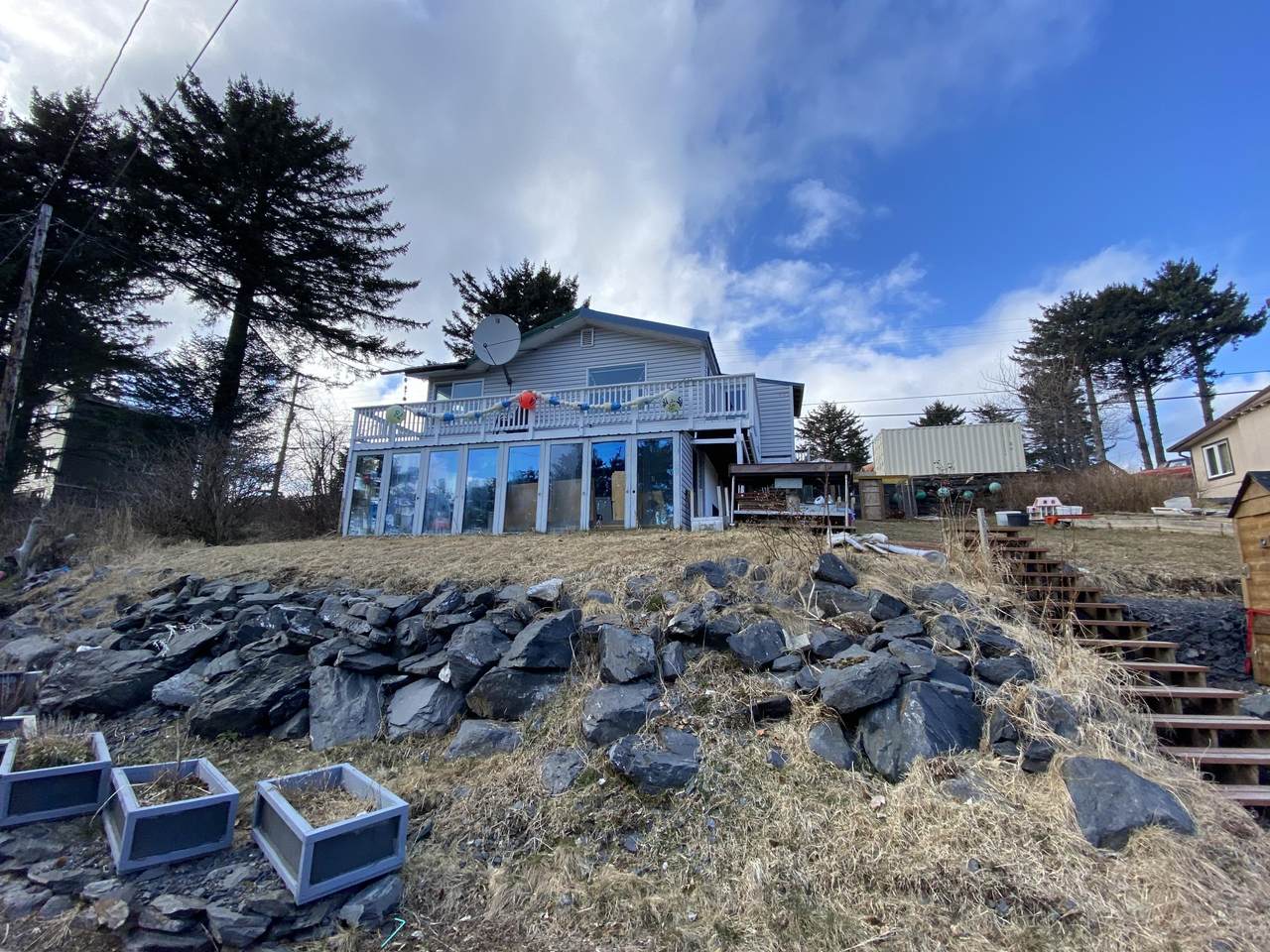 1224 Mission Road - Photo 1
