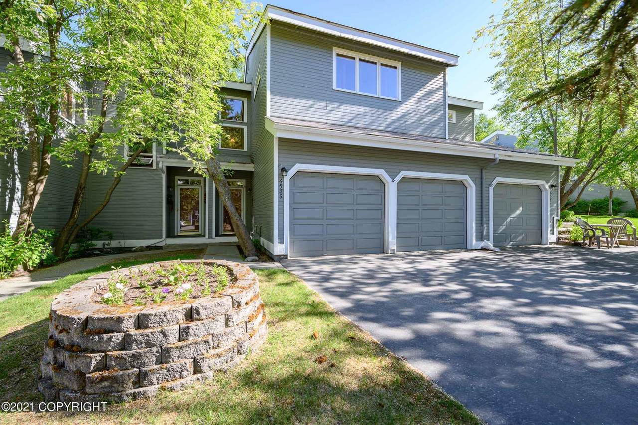 6545 Cimarrron Circle - Photo 1