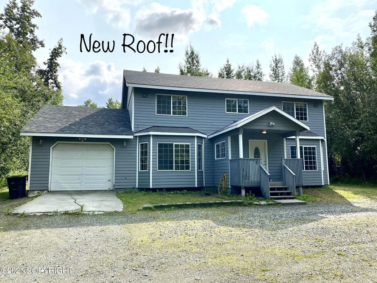 1100 Holiday Drive - Photo 1