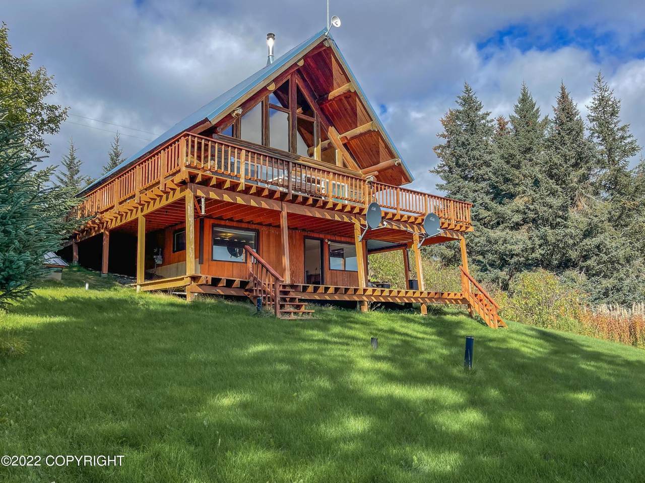 855 Skyline Drive - Photo 1