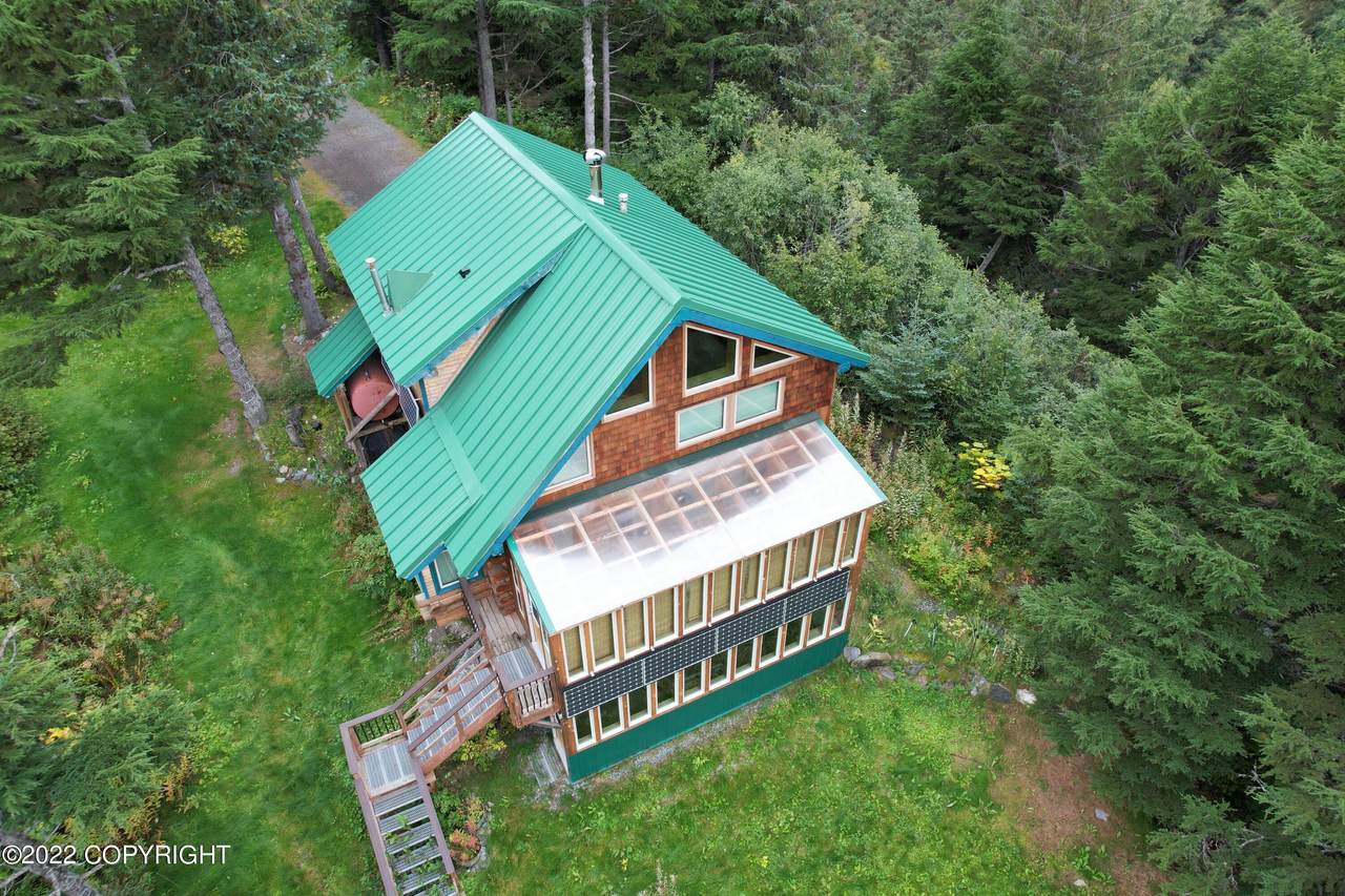 4900 Crow Creek Road - Photo 1