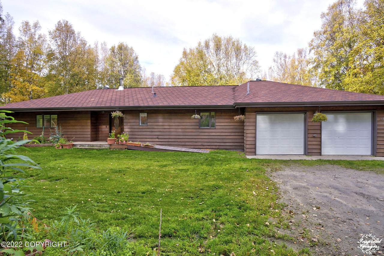 240 Peregrine Drive - Photo 1