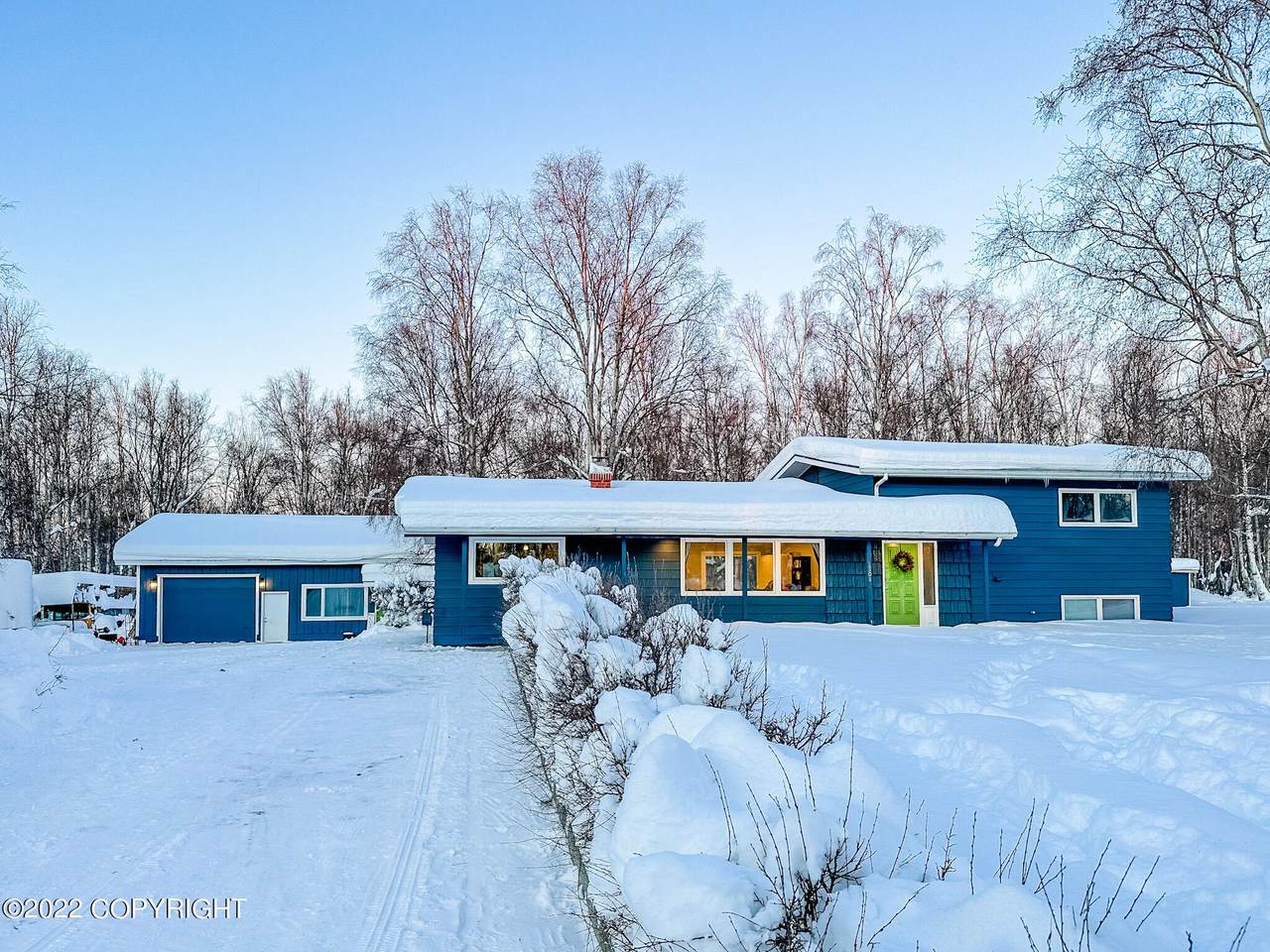 1301 Vaunda Avenue - Photo 1