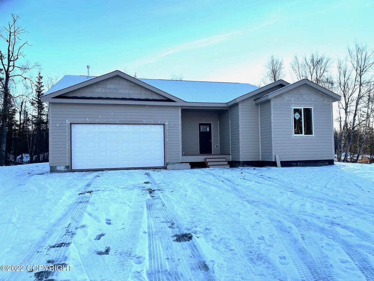 4570 Gemini Loop Lane - Photo 1