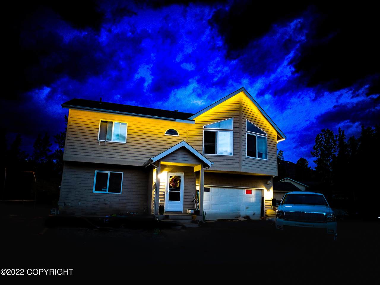 10200 Hillcrest Lane - Photo 1