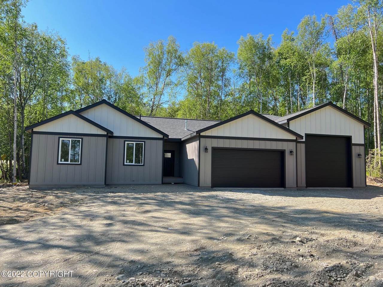 8631 Tulakes Avenue - Photo 1