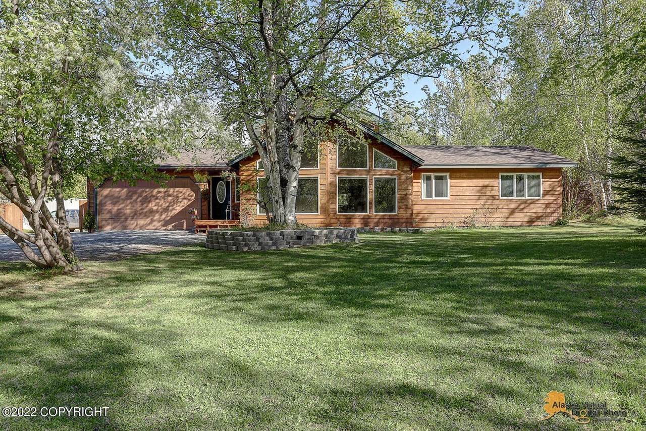 4451 Wickersham Way - Photo 1