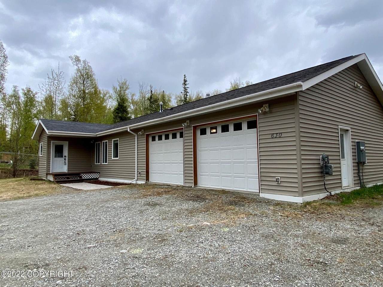 630 Agate Lane - Photo 1