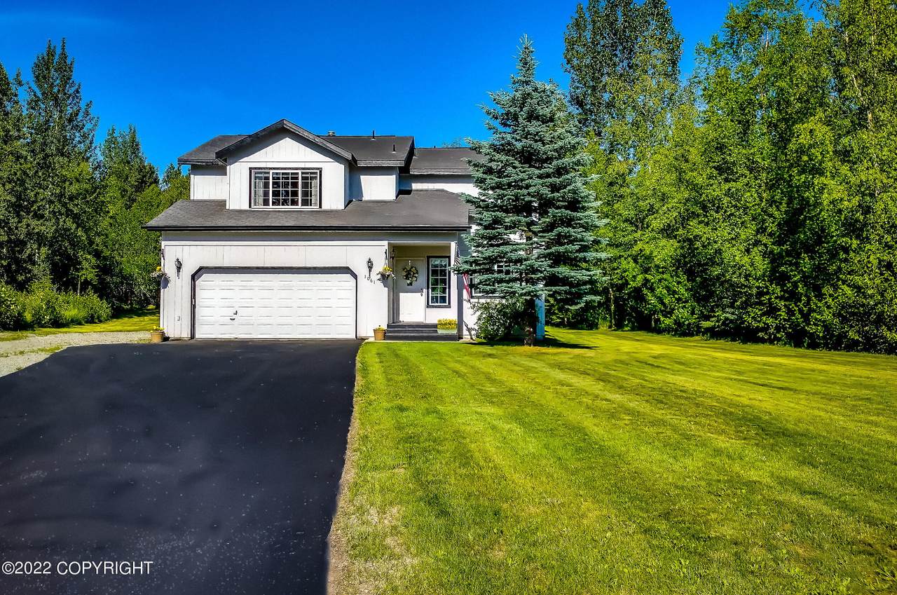 1061 Jack Nicklaus Drive - Photo 1