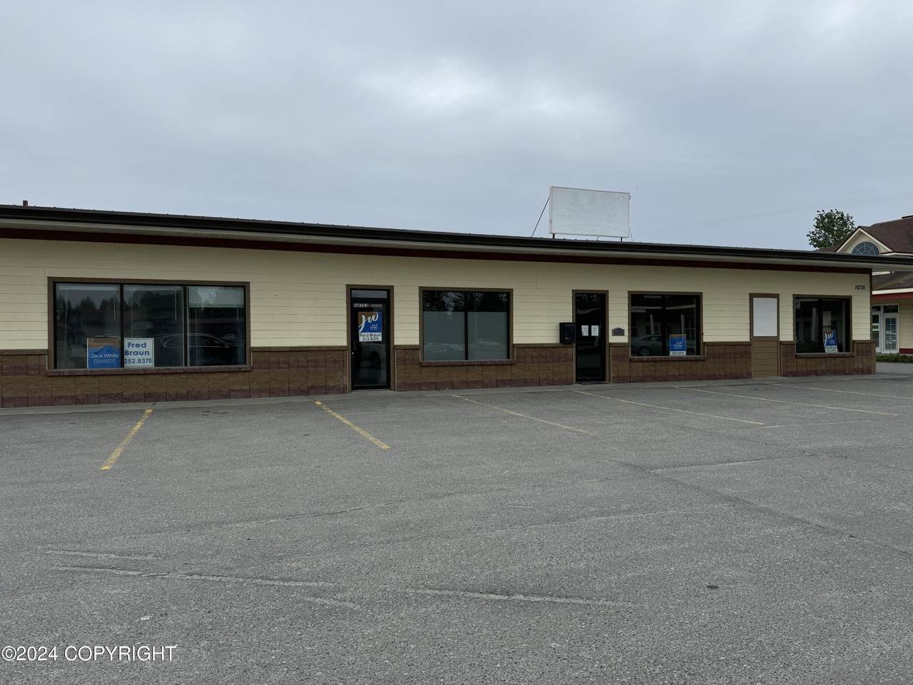 10735 Kenai Spur Highway - Photo 1