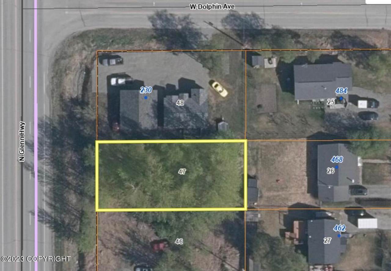 469 Glenn Highway - Photo 1