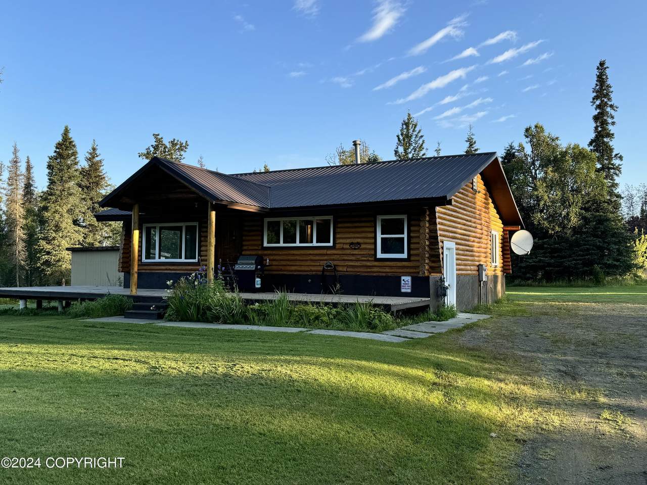 53832 Forest Lane - Photo 1