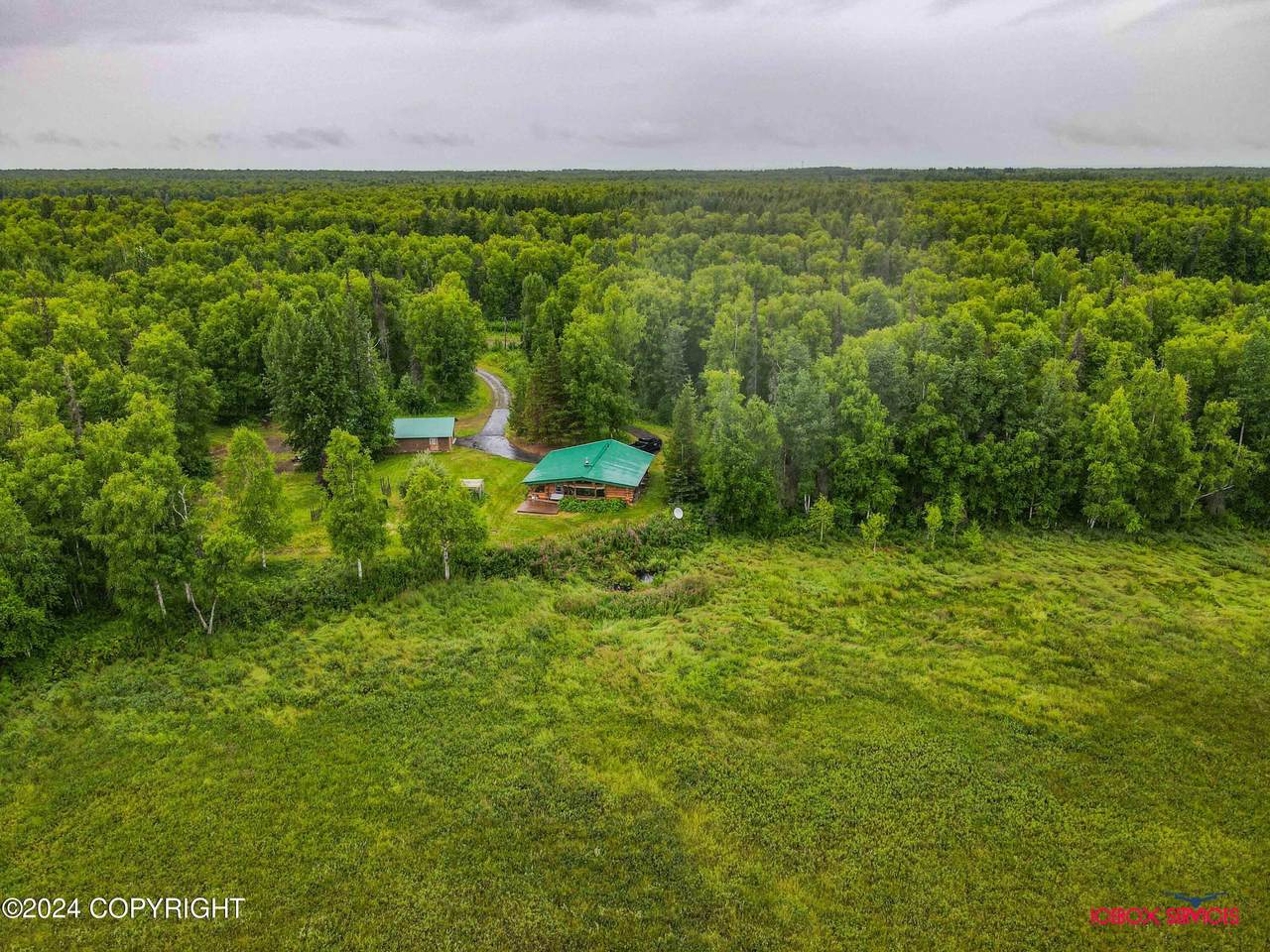 9239 Devonshire Drive - Photo 1
