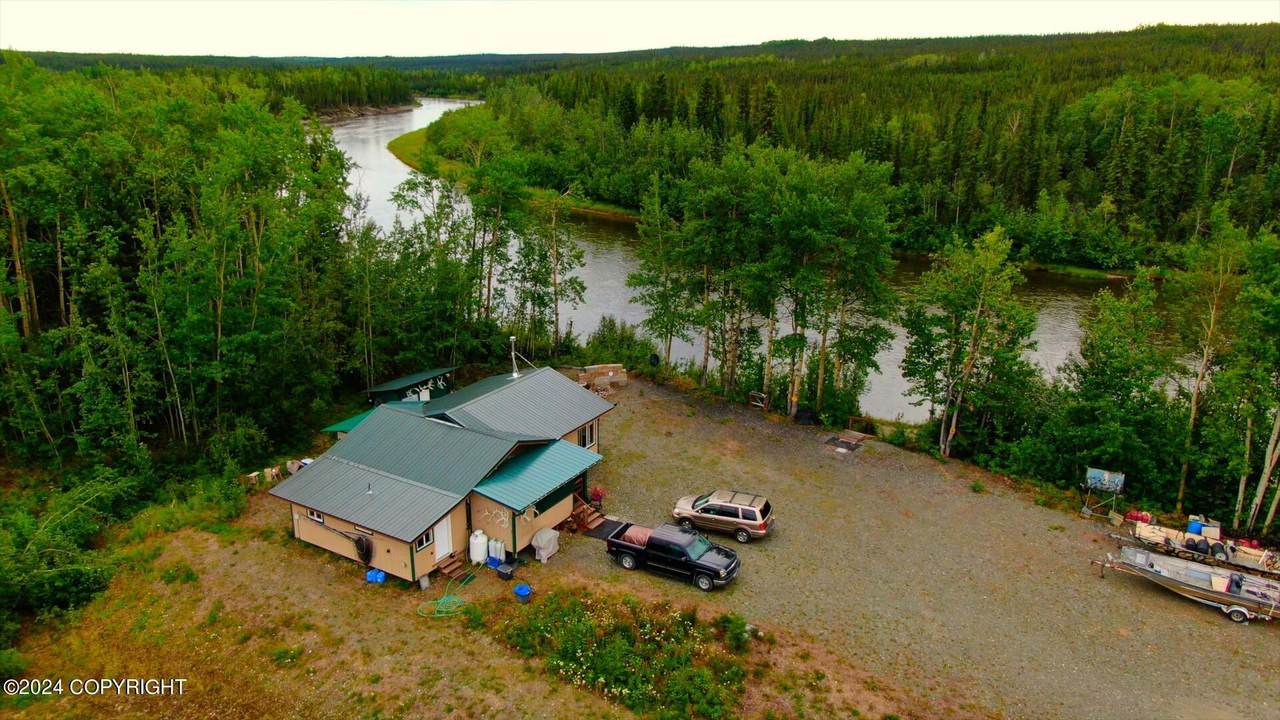 Mi 147.5 Richardson Highway - Photo 1