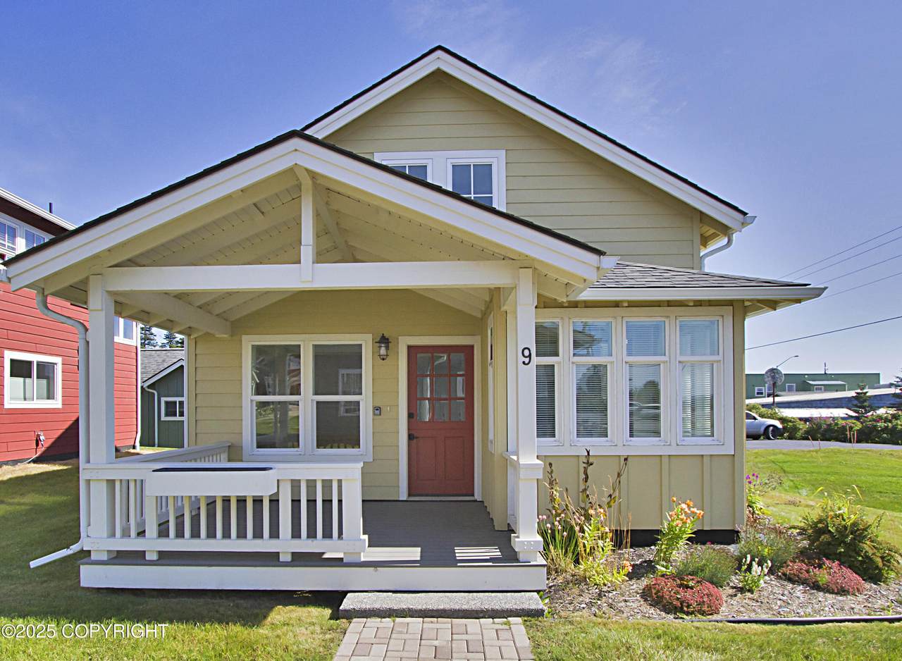 210 Ohlson Lane - Photo 1