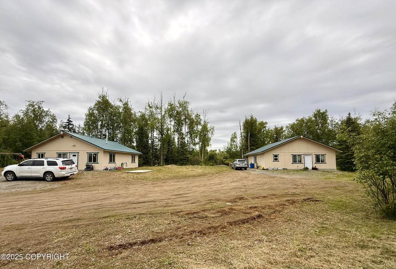 3502 Johnsons Road - Photo 1