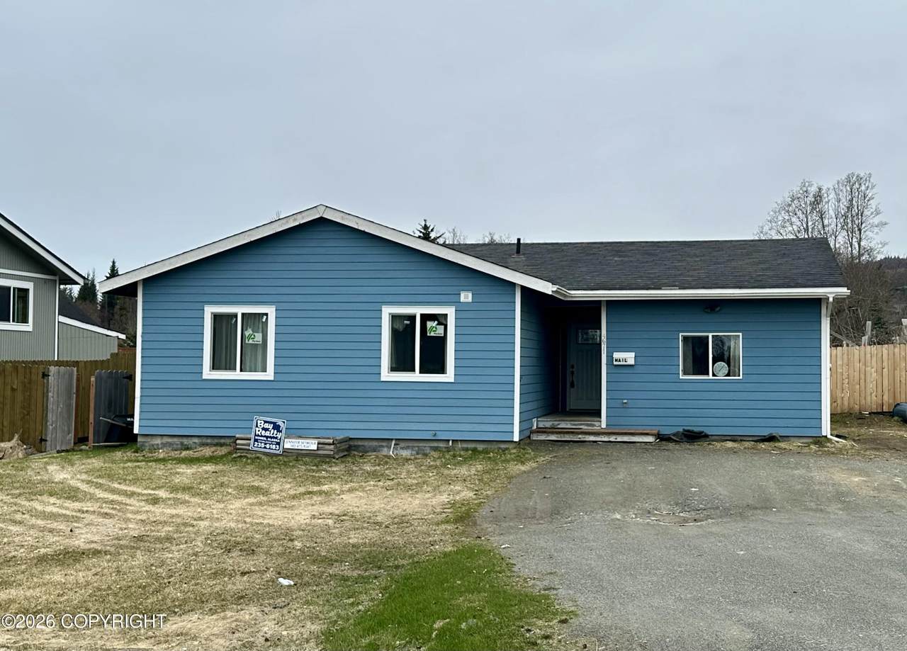 4671 Early Spring Street - Photo 1