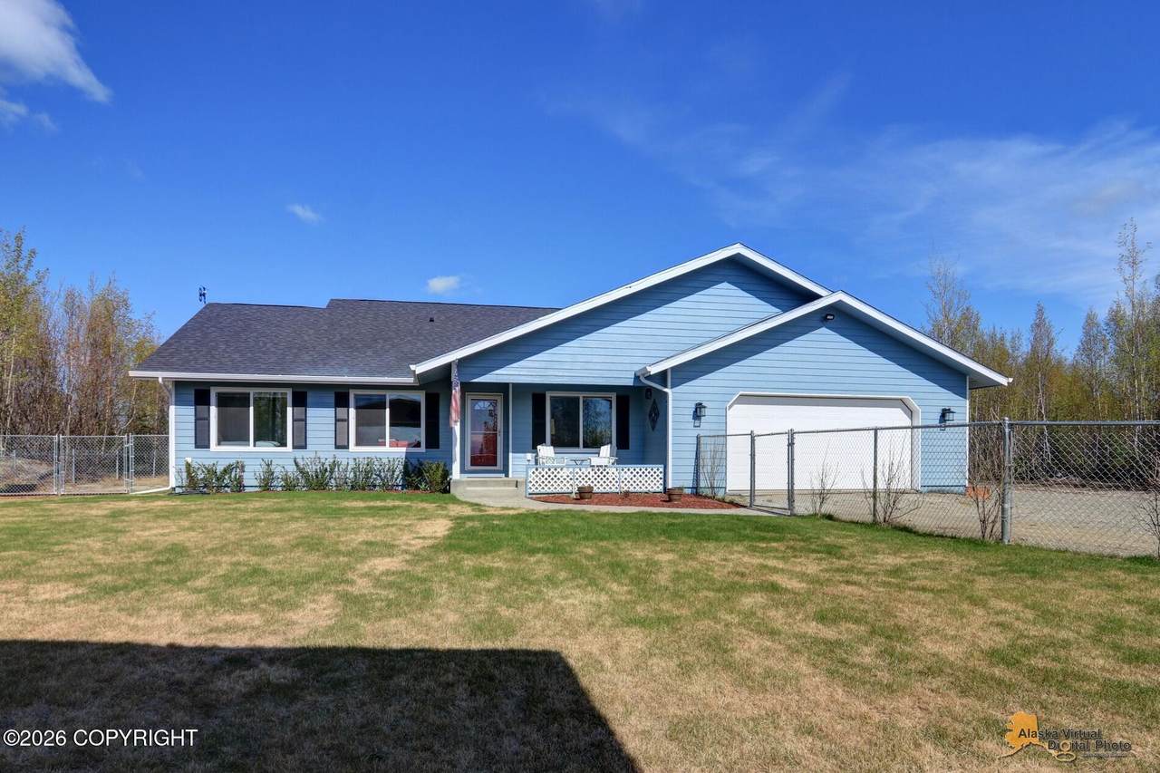 528 Beaver Lake Road - Photo 1
