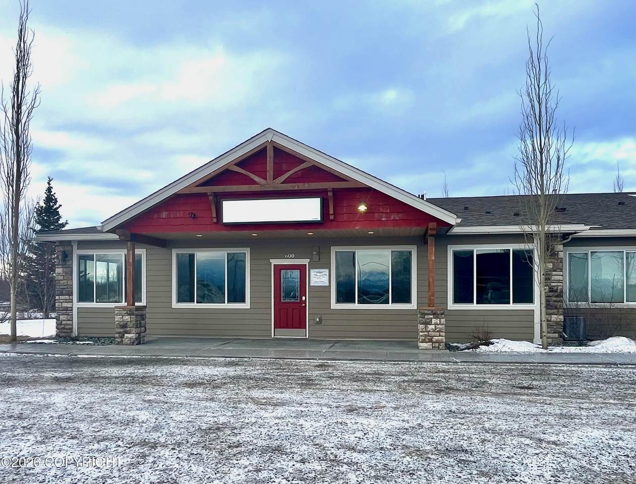 1301 Palmer-Wasilla Hwy - Photo 1