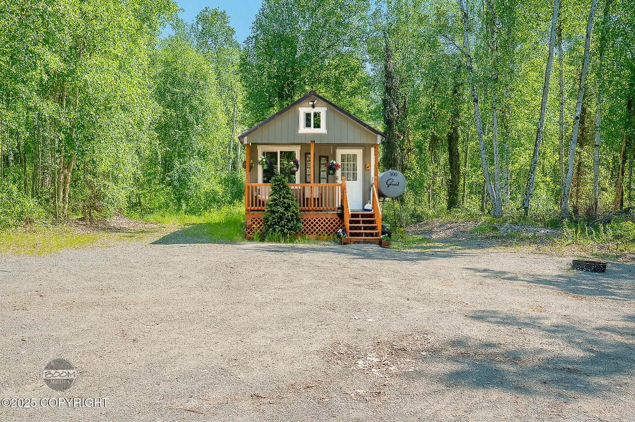 13209 Foraker Street - Photo 1