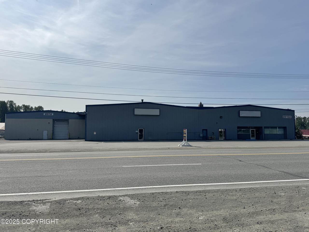 2510 Post Road - Photo 1
