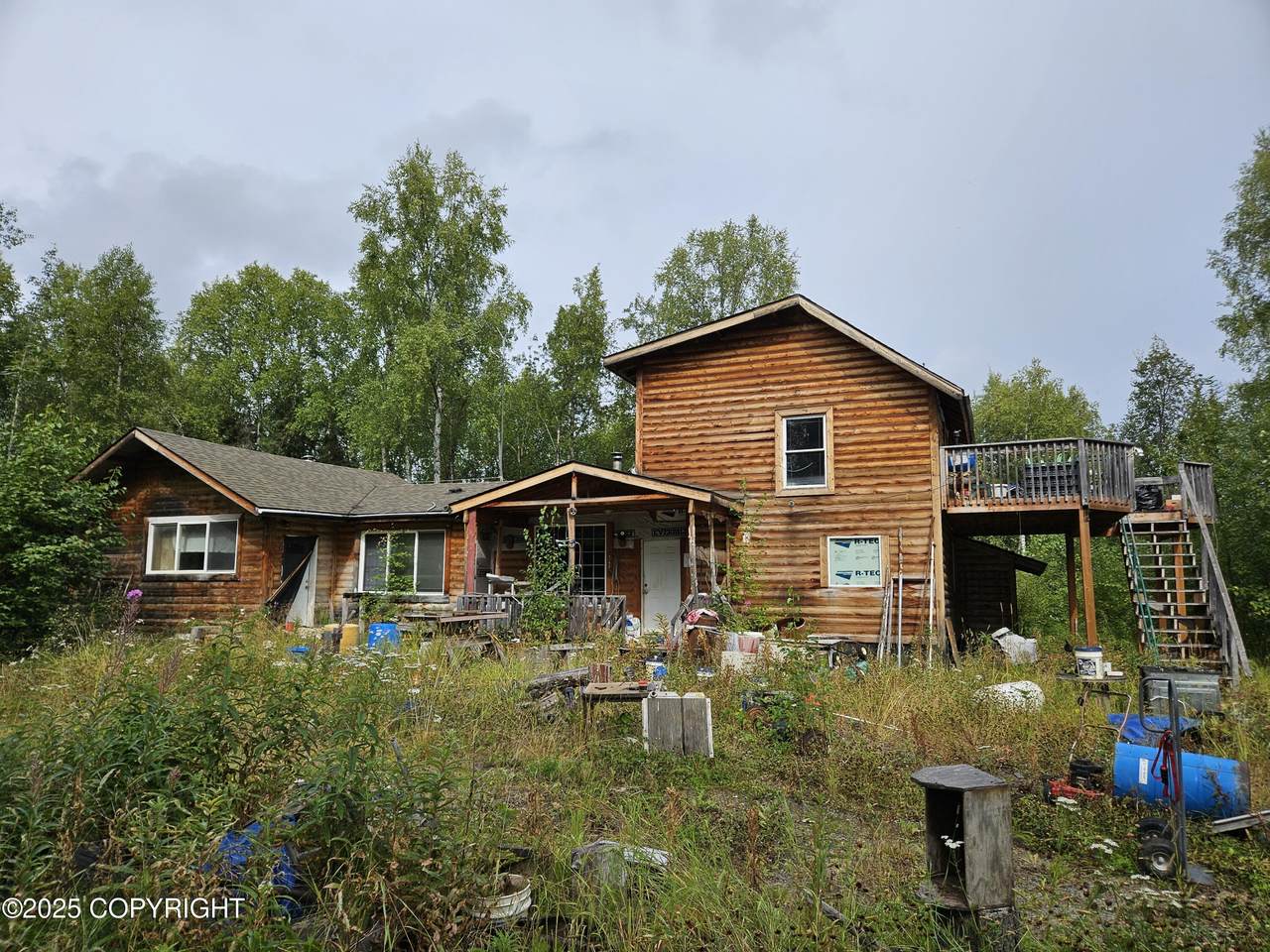 70251 Parks Highway - Photo 1