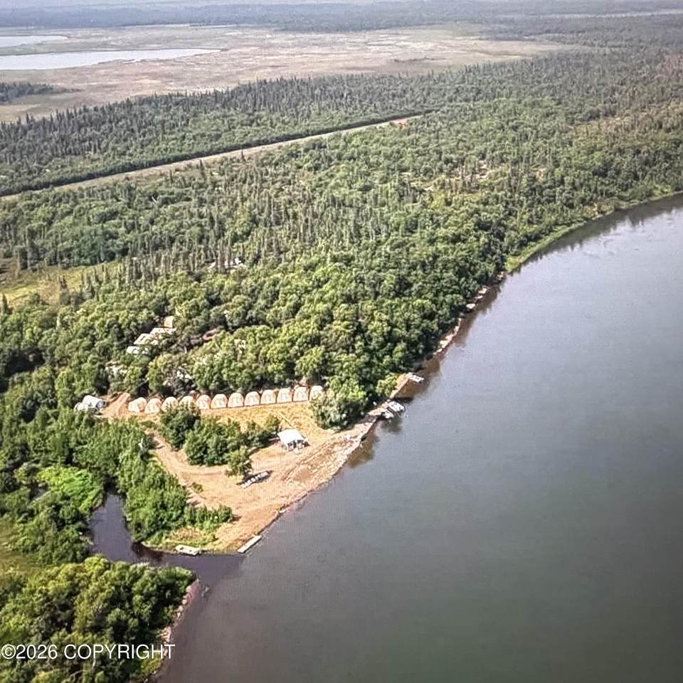 LC2 B2 Nushagak River - Photo 1