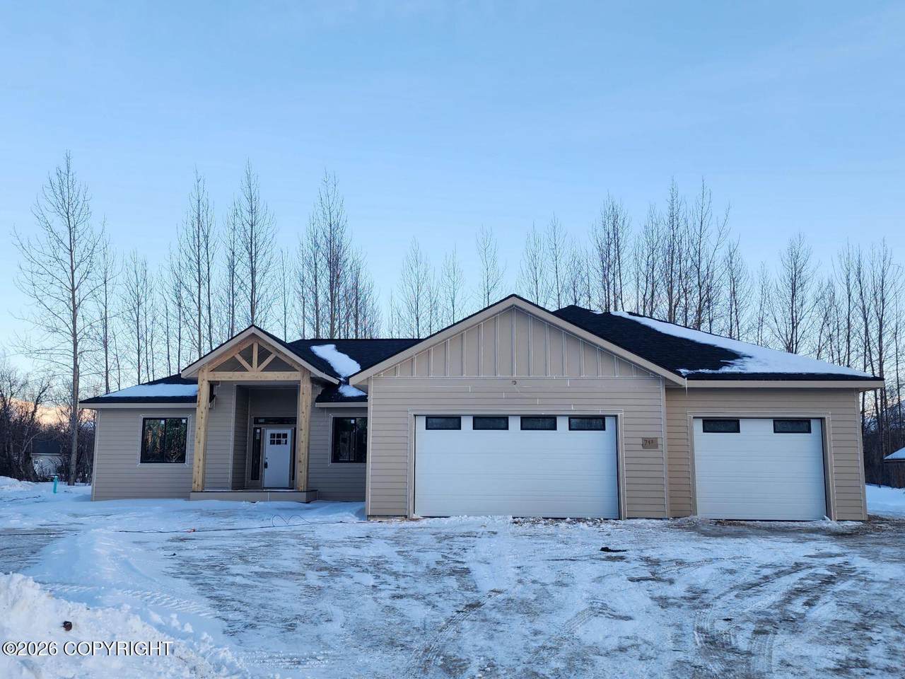 745 Montana Drive - Photo 1