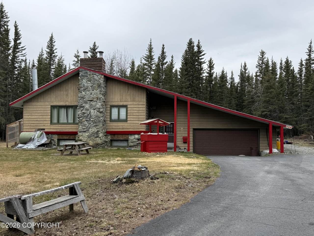 L28 Silver Springs Loop - Photo 1