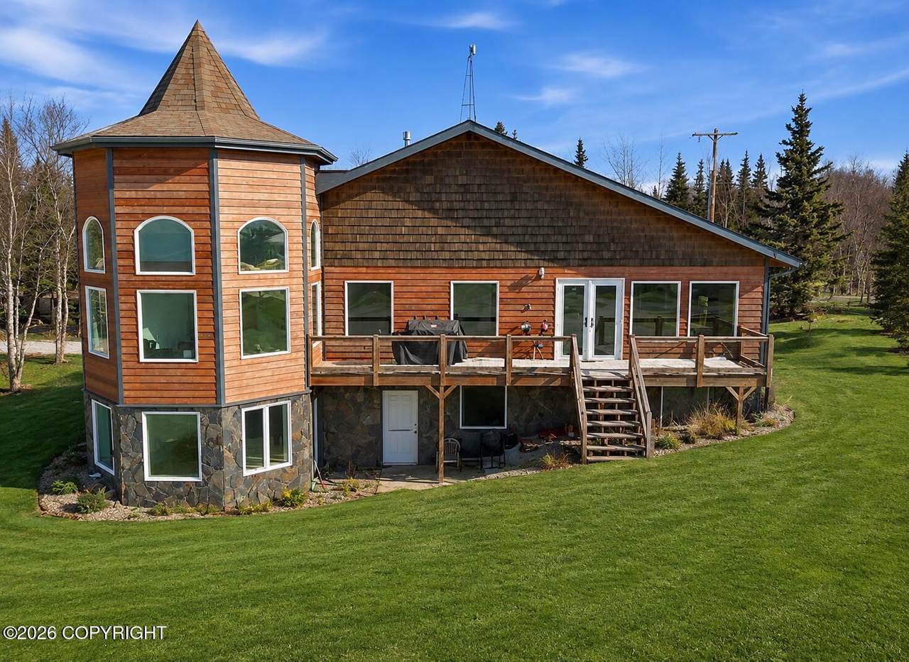 34531 Kalifornsky Beach Road - Photo 1