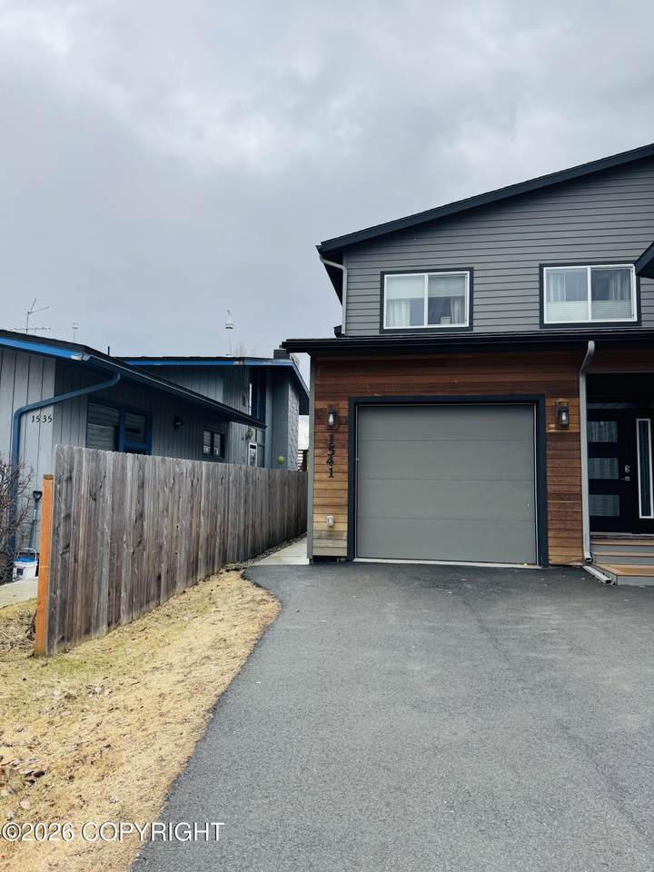 1541 G Street - Photo 1