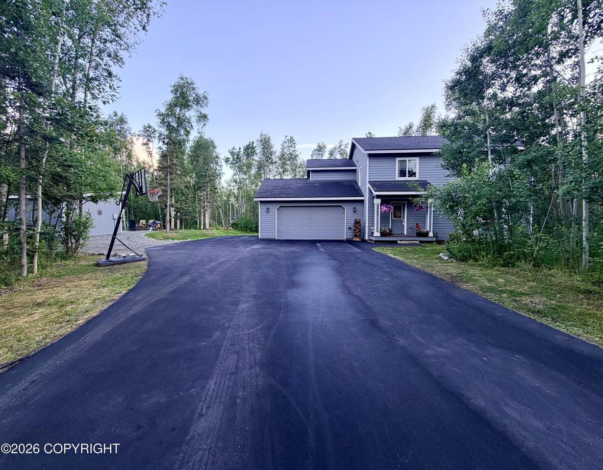 4966 Slipstream Drive - Photo 1
