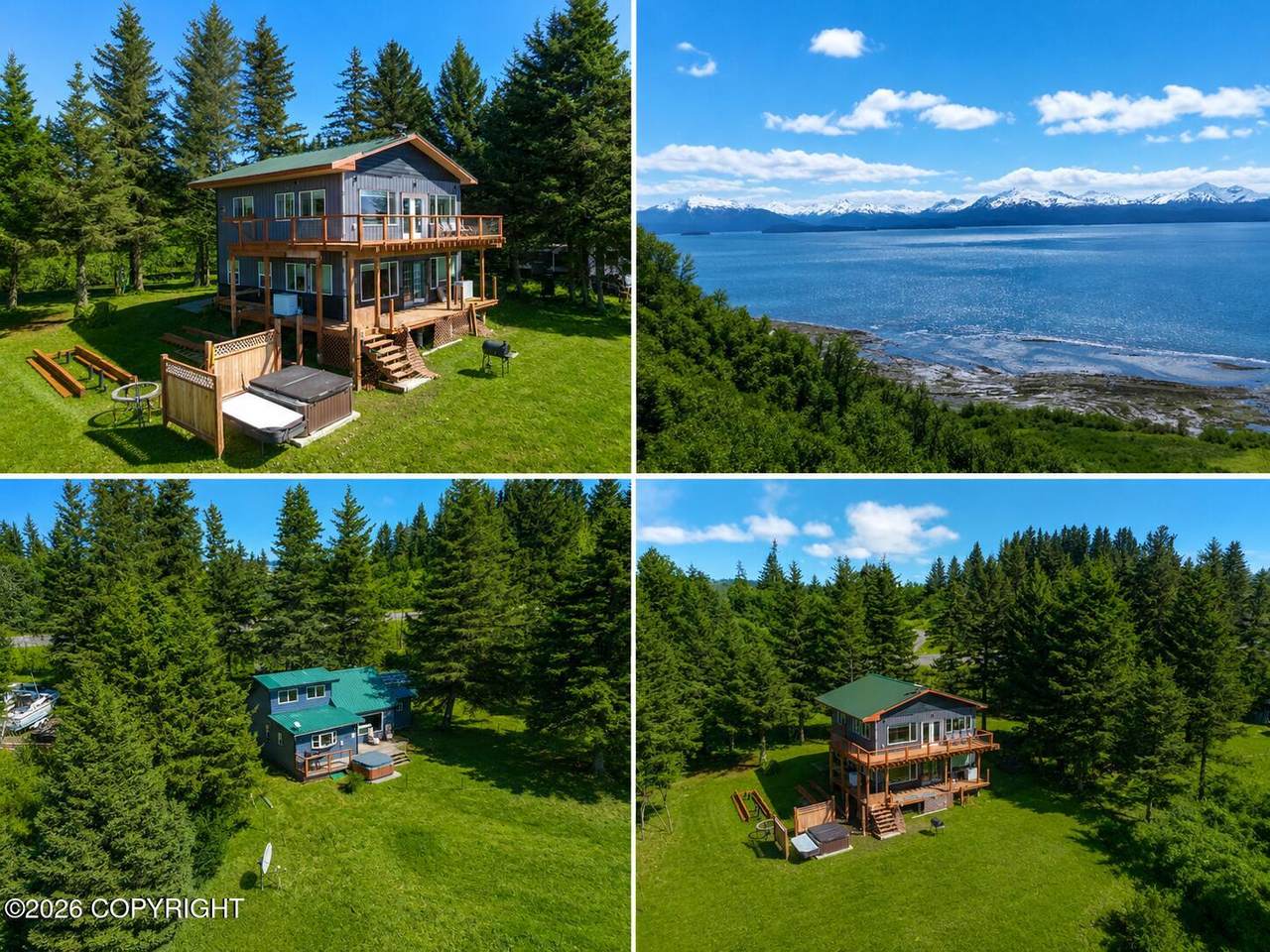 3153 Sterling Highway - Photo 1