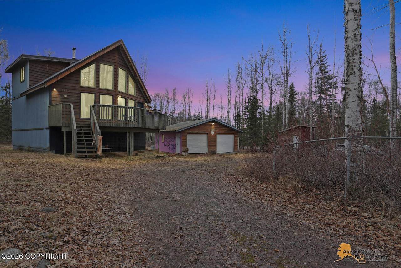 2639 Gaunt Lane - Photo 1