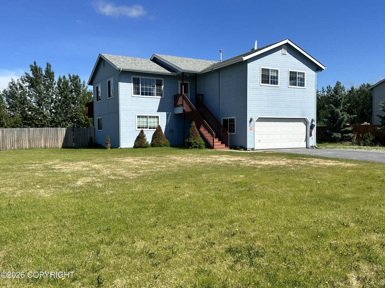 1175 Angus Loop - Photo 1